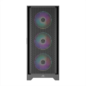 Powerboost PB-P1600B Gamıng Mıd-Tower Pc Kasası