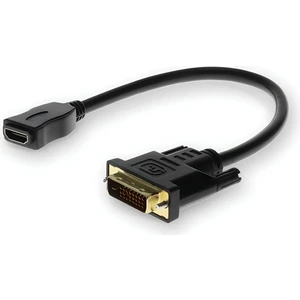 Speeduf DVI 24+1 To HDMI Dönüştürücü Görüntü Aktarma Kablosu