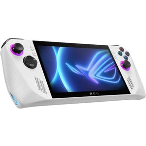 Rog Ally RC71L-NH008W Ryzen Z1 Extreme 16GB Ram 512GB SSD 7 Inç Fhd Freesync Dokunmatik 120Hz Windows 11 Oyun El Bilgisayarı (Asus Türkiye Garantili)