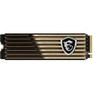 SSD SPATIUM M570 PCIE 5.0 NVME M.2 2TB HEATSİNK R:10000 W:9500