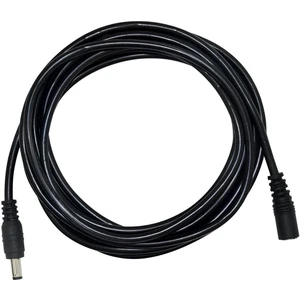 Speeduf Dc Adaptör Uzatma Kablosu 5 Metre 5.5 mm x 2.5 mm Dişi Erkek