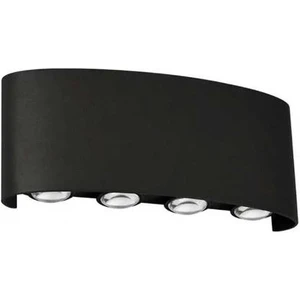 15W Kapri LED Aplik (Dış Mekan)(Günışığı)