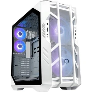 Coolermaster HAF700 Evo H700E-WGNN-S00 Gamıng Full Tower Pc Kasası Beyaz