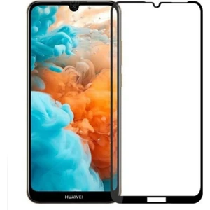Huawei Y6 2018 Uyumlu Ön Koruma Seramik Nano Ekran Koruyucu