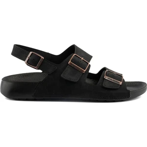 Roy Jones Barcelona Urban Sandals Rahat Yumuşak Tabanlı Erkek Sandalet