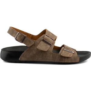 Roy Jones Barcelona Urban Sandals Rahat Yumuşak Tabanlı Erkek Sandalet