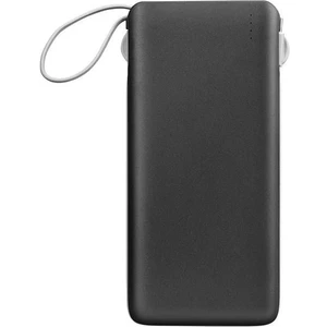 P101 10000MAH Prm 2 Taşınabilir Siyah Pil Şarj Cihazı Powerbank