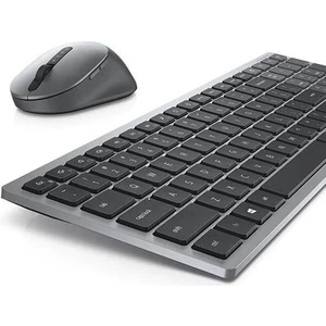 KM7120W Kablosuz Klavye-Mouse Set Türkçe (580-AIWJ)