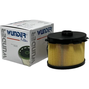 Peugeot Partner (1.9 D 51 Kw) 1996-2015 Yakıt Filtresi