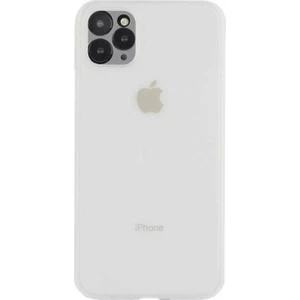 Apple iPhone 12 Pro Uyumlu Ultra Slim Arka Koruma Kılıf