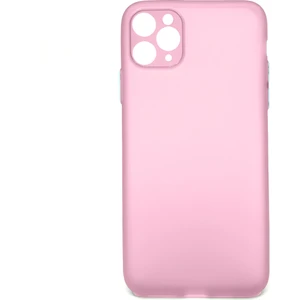 Apple iPhone 12 Pro Uyumlu Ultra Slim Arka Koruma Kılıf