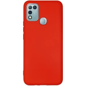 Infinix Hot 11 Play Uyumlu Nano Arka Koruma Kılıf