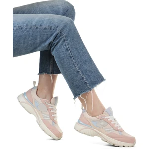 Bonte Comfort Taban Kadın Sneaker Ayakkabı