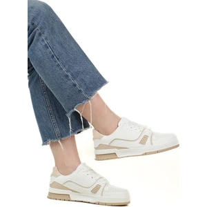 Penita Memory Foam Cilt Unisex Sneaker Ayakkabı