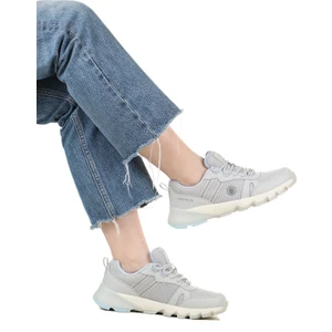 Diana Comfort Hafif Taban Kadın Sneaker Ayakkabı