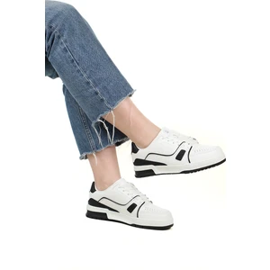 Penita Memory Foam Cilt Unisex Sneaker Ayakkabı