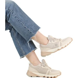 Diana Comfort Hafif Taban Kadın Sneaker Ayakkabı