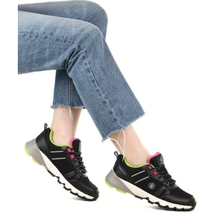 Diana Comfort Hafif Taban Kadın Sneaker Ayakkabı