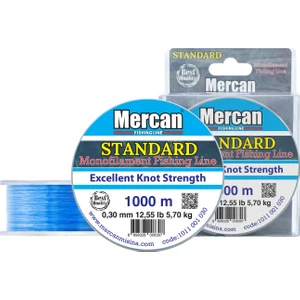 Standart Mavi (Metre) Bobin Misina