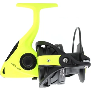 Guffi 6000 Yellow Surf Makine 5+1 Bb