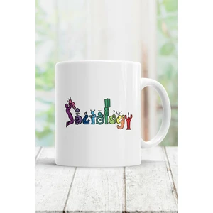 Sosyoloji Kupa Bardak