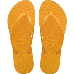 Hav. Slım Pop Yellow 41/42 Kadin Sarı Terlik 4000030-1740