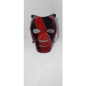 Woody Mask Kane Maskesi