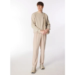Normal Bel Regular Fit Taş Erkek Chino Pantolon W221266013 Chino Pantolon