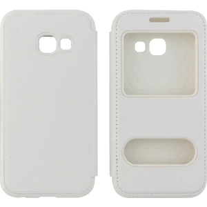 Samsung Galaxy A320 A3 2017 Uyumlu Cüzdan Kapaklı Kılıf