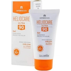 Ultra 90 Gel SPF50+ 50 ml 3 Adet