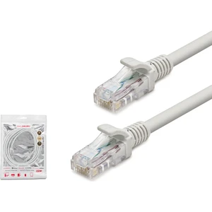 Cat6 Patch Network Ethernet Kablo 20MT Hadron HN-4554