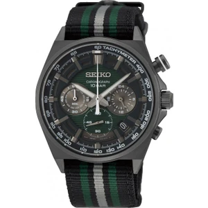 SSB411P Chronograph Erkek Kol Saati