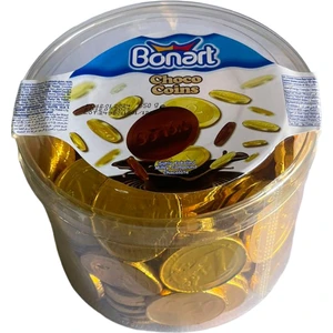 Para Çikolata 5 gr x 130 Adet