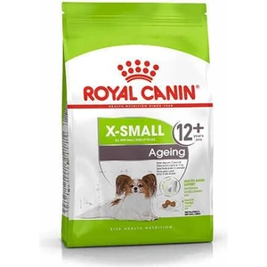 Royal Canin Xsmall Ageing +12 Yaş İçin Köpek Maması 1,5 Kg