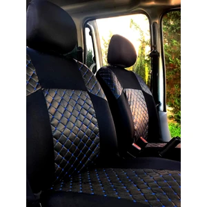 Oto Kılıf Ön/arka Tam Set Penye