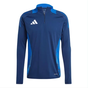 Adidas IS1640 TIRO24 C Tr Top Mavi