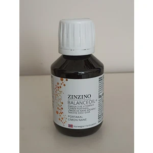 Balanceoil+, 100 ml Yeni Nesil Balık Yağı