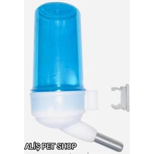 Aliş Petshop 70 cc Niphel (Damlama) Suluk Çeşitleri