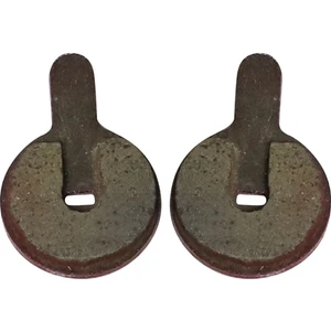 Vt1 Arka Disk Fren Balata Seti