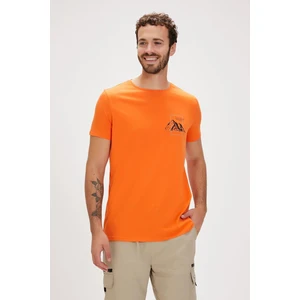 Bad Bear Carl Erkek T-Shirt
