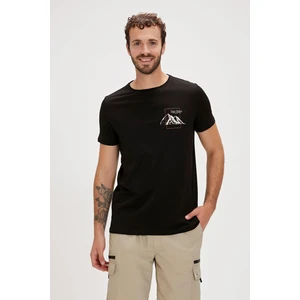 Bad Bear Carl Erkek T-Shirt