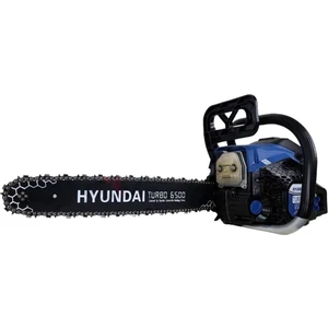 Hyunai Turbo 6500 Motorlu Testere