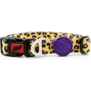 Tailpetz LEOPAR KÖPEK BOYUN TASMASI XS