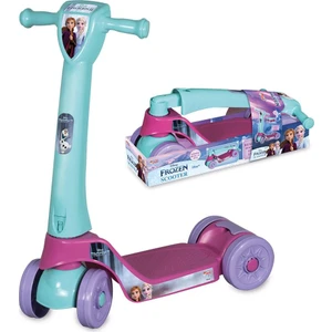 Frozen Scooter
