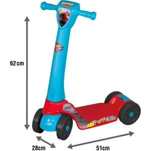 Cars Scooter