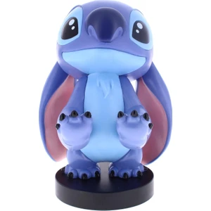 Cable Guys Disney Stitch Dualsense Dualshock Oyun Kolu Tutucu Telefon Uyumlu Cable Guys Lisanslı Orijinal