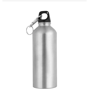 Asya Gifts Çelik Su Matarası 750ML (Kamp-Doğa- Okul Matara)