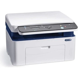 XEROX A4 Workcentre 3025V_Bı Siyah Çok Fonksiyonlu Lazer Yazıcı Usb-Kablosuz