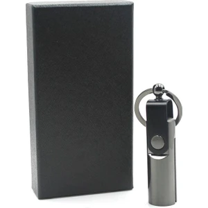 Silvio Monetti Siyah Benzinli Çakmak SMCB455TR003