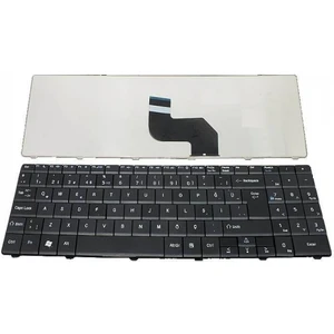 Casper ile Uyumlu Nirvana 15.6" Nb Klavye Türkçe